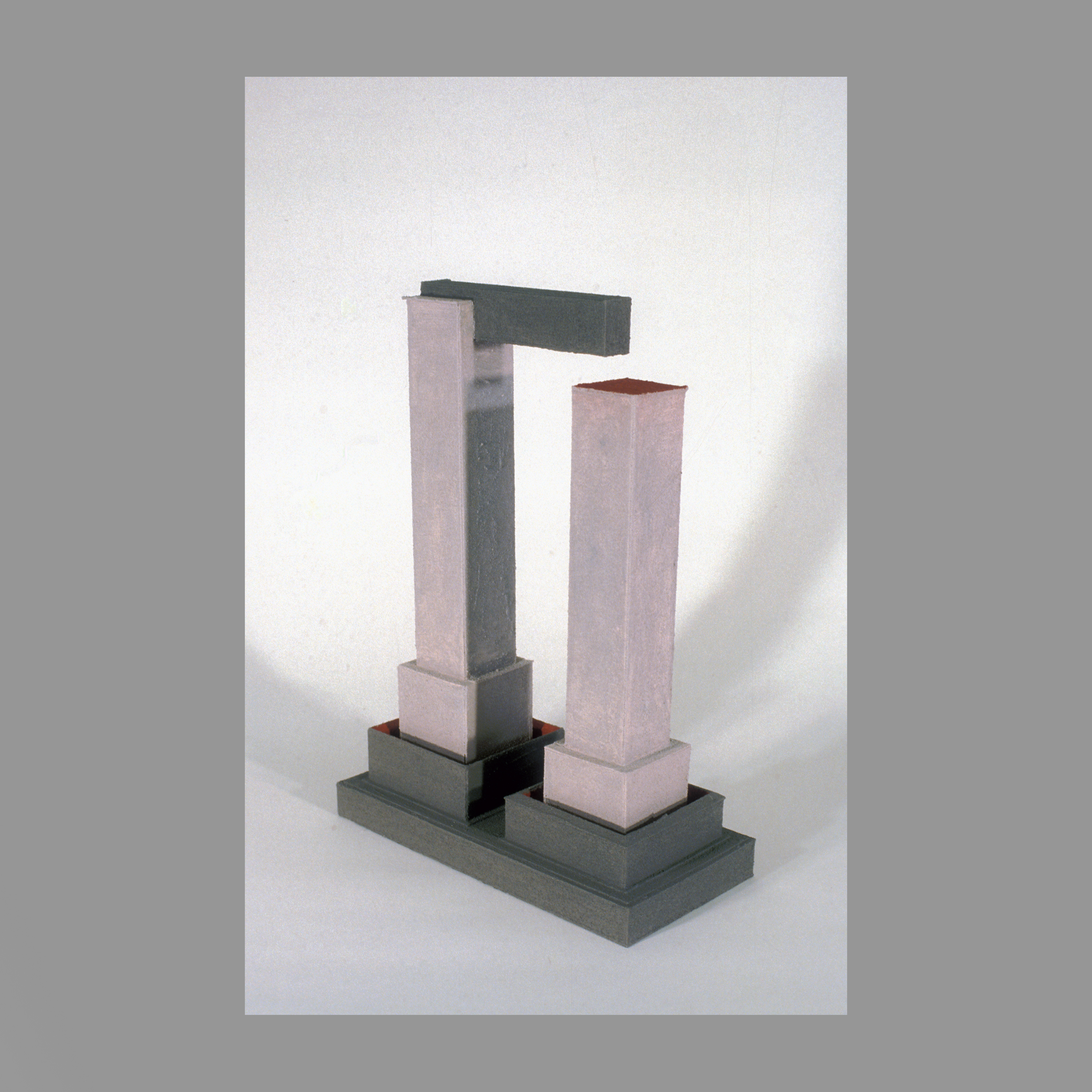 peter roland
          spaans maquettes