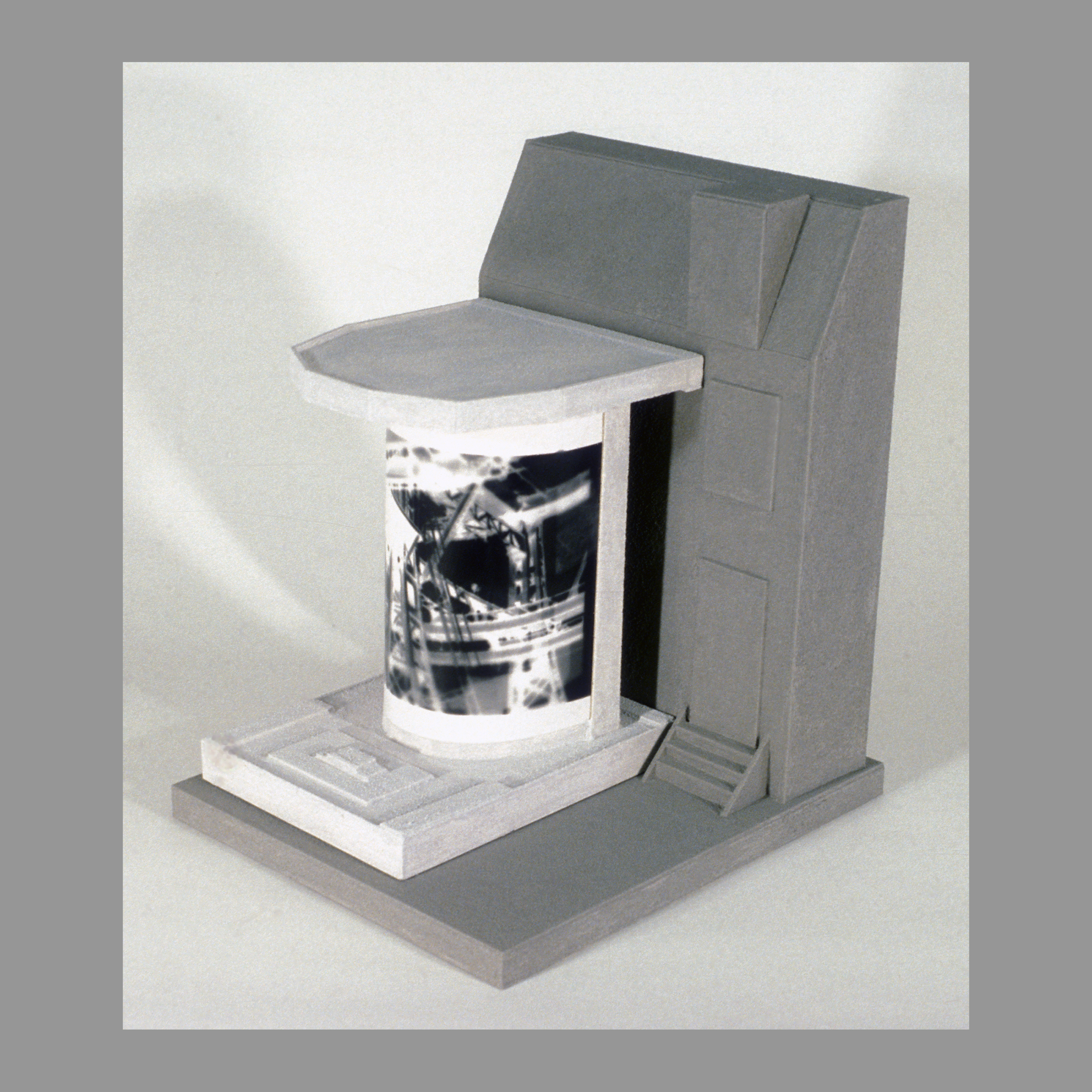 peter roland
        spaans maquettes