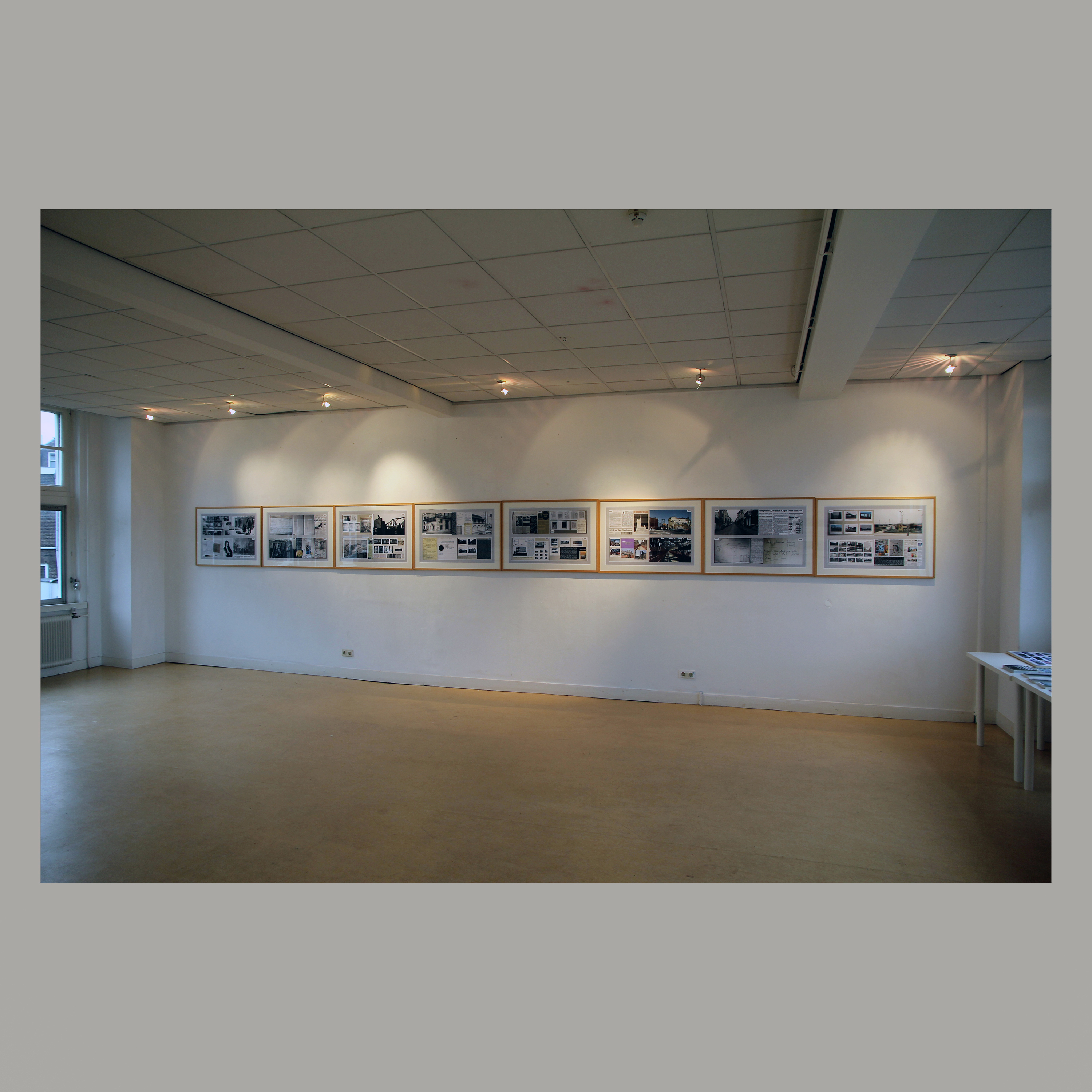 peter roland
        spaans the archival works
