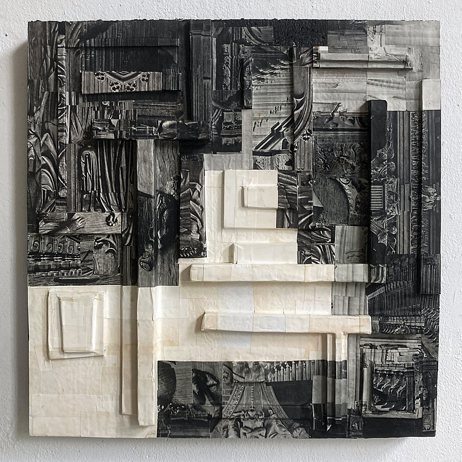 peter roland
        spaans 2022. Year-end Mail Art Project 2
