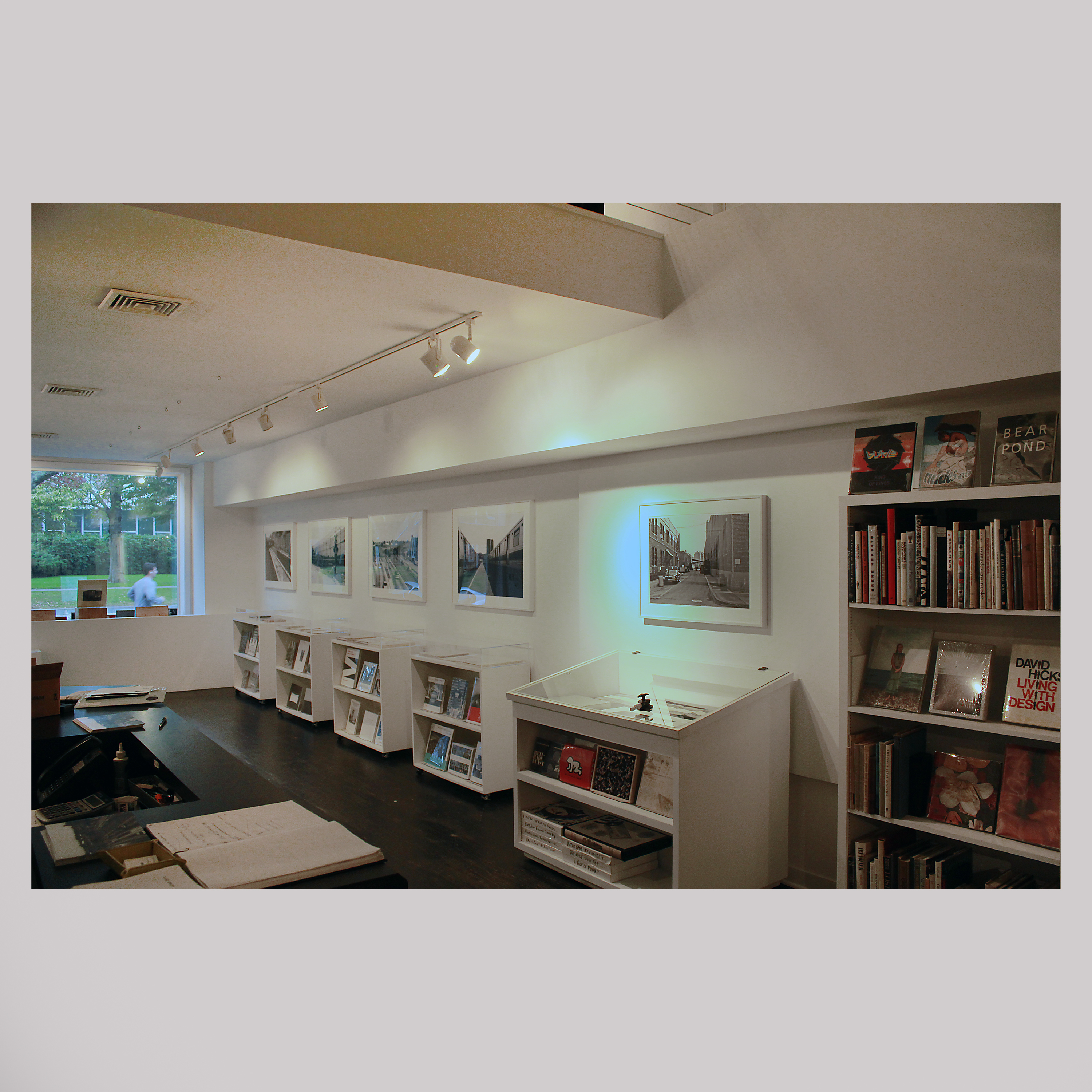 peter spaans new york harpers books