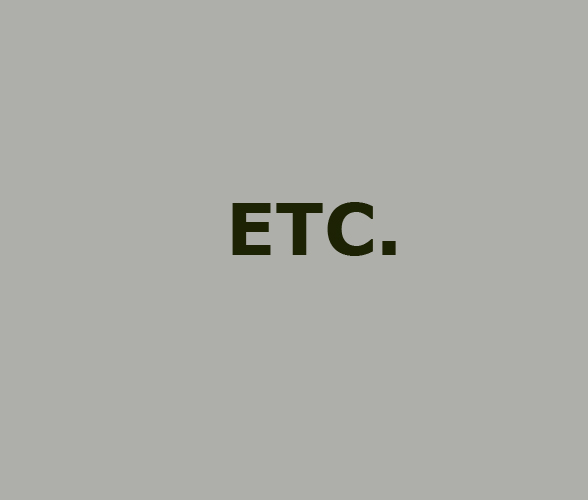 ETCETRA