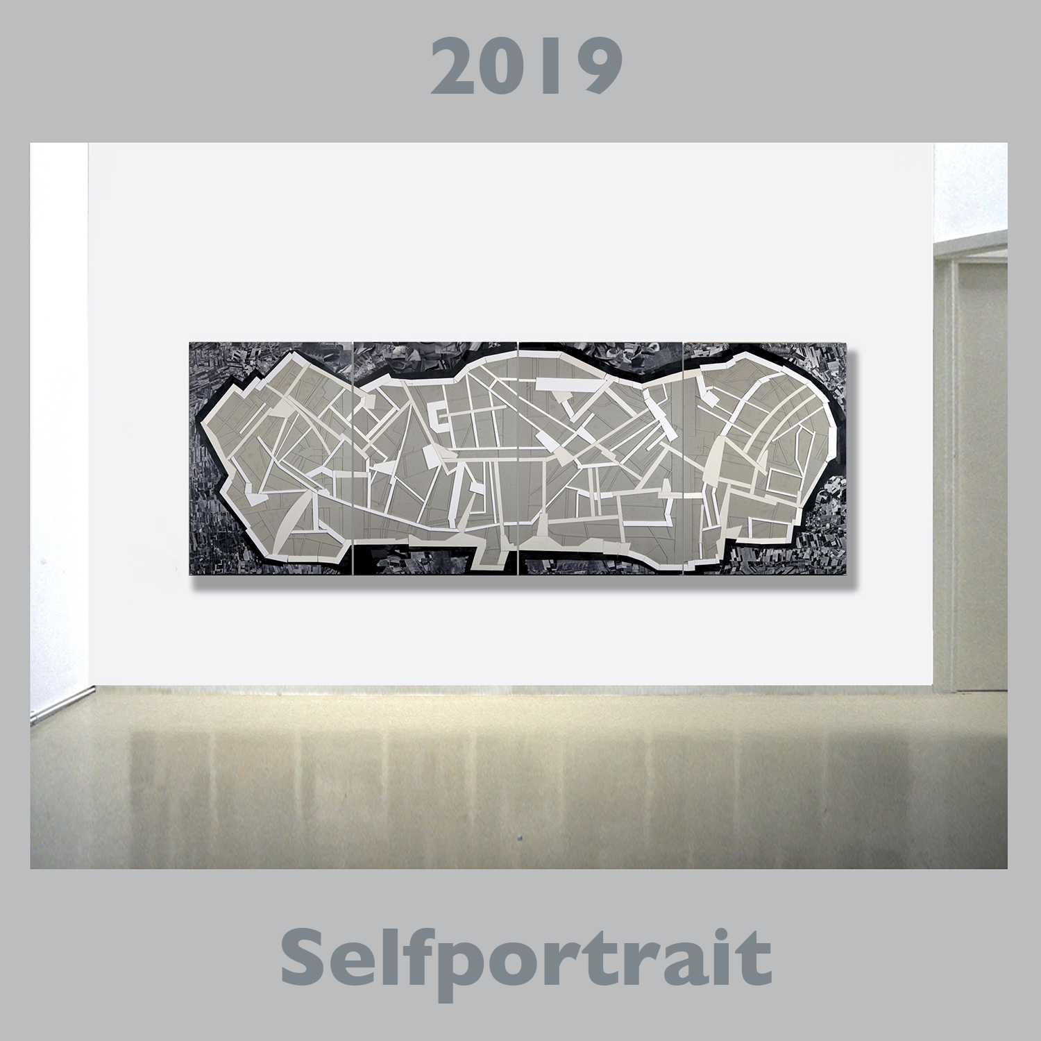 peter spaans gemeente museum Anhem