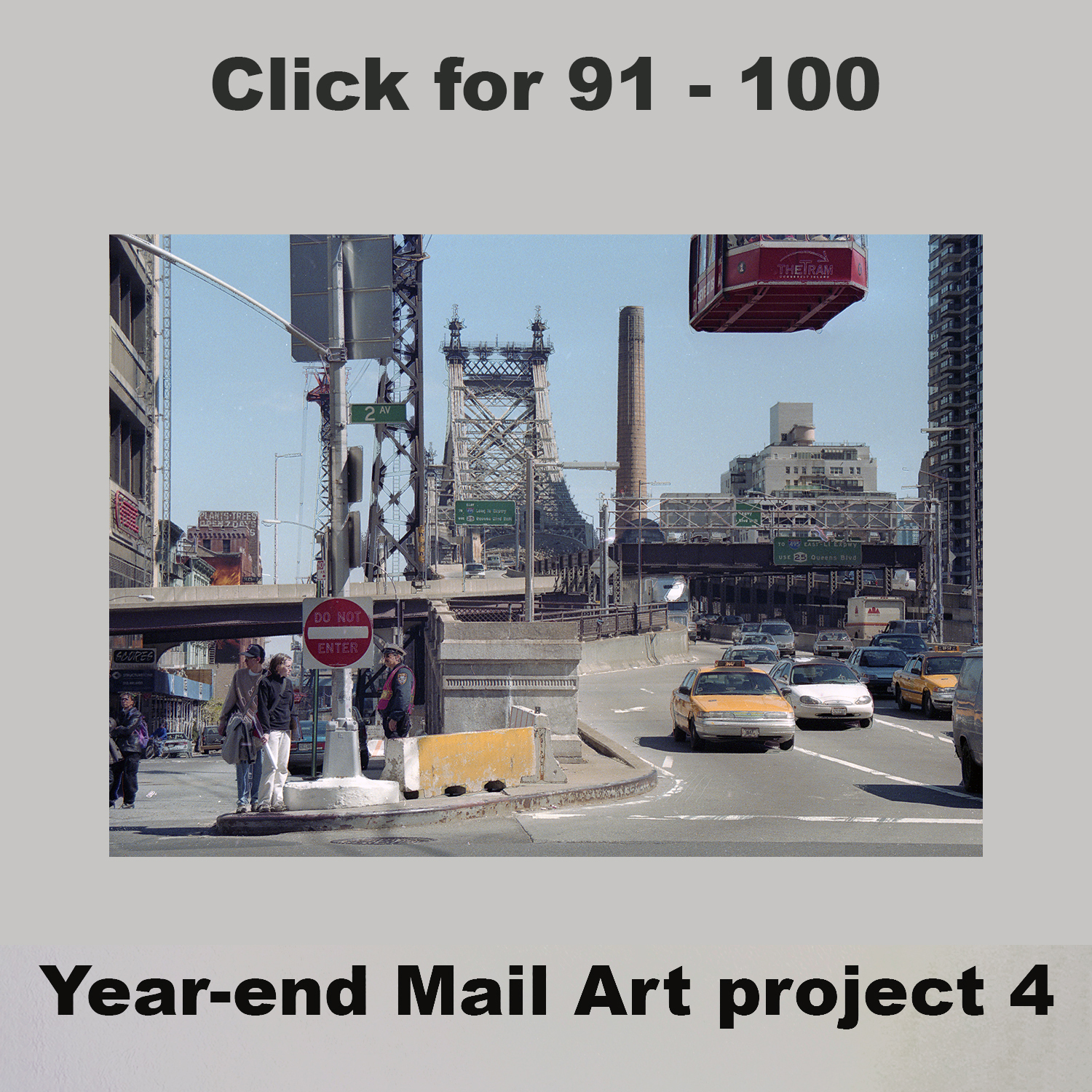 peter spaans mailart 2024